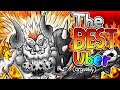 Why Balrog Is The BEST Uber In Battle Cats Arguably