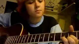 DOUBLE RAINBOW SONG COVER!