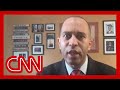 Rep. Jeffries: Trump is in a massive meltdown right now