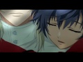 Shino Song Hakkenden English Shino Song Hakkenden English