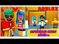 SAFTİRİKLER OKULUNA HOŞGELDİNİZ ! 😱  [ DİKKAT ! GÜLMEKTEN AĞLAYACAKSINIZ ! ] | Robloxian Highschool