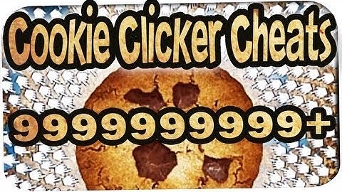Cookie Clicker 2 Cheat