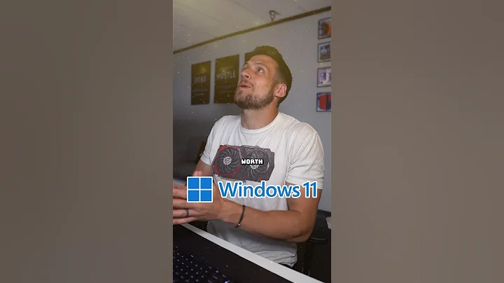 Windows 11 is FINALLY Worth Using