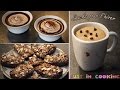 3 Recettes de Snacks pour l'Hiver!