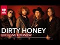 Capture de la vidéo Dirty Honey Talk About The Origin Of Their Band Name + More!