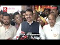 'Frustrated, Have Lost Ground': Fadnavis Fires Brutal 'Ghajini' Barb At Thackeray Brothers