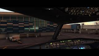 KEYW-MYNN - Fenix A320 Block II - Leg 7 of 22