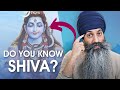 Who is Shiva and Shakti? Meaning of Shiv-Shakti - Maha Shivratri