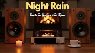 Midnight Radio — 80s Love Songs for Rain Quiet Nights #16