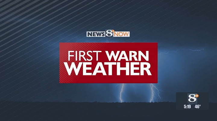 Your Friday Morning Main Weather 10-4-2024
