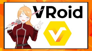 Create 3D ANIME CHARACTERS in 3 SIMPLE STEPS! (Vroid tutorial)