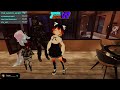 ThunderSturmVR - StreamVOD - 14.11.2024 - VRChat