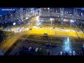 Россия, г.Омск, ул маршала Жукова • Zhukov st, Omsk, Russia, Siberia, live stream 24/7