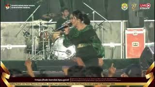 iming iming - nurma paejah || OM ADELLA live stadion Kebondalem. kendal