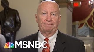 GOP Rep. Kevin Brady On GOP Tax Plan: Tax Reform, Spending Constraints Needed | Morning Joe | MSNBC
