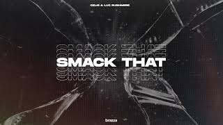 Ozlig & Luc Rushmere - Smack That