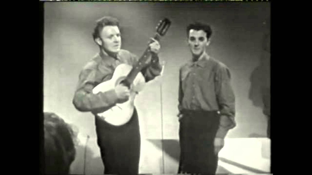 The Ramblers Two The Wests Awake - YouTube