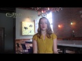 Britt Tracy Head Bartender Heyday Minneapolis Britt Tracy Head Bartender Heyday Minneapolis