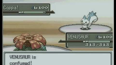 QmasterMKII (JJM2) vs Dotsysa