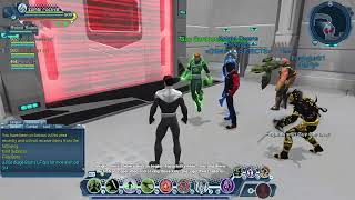 DC Universe Online (DCUO) - HBB: Matron's Orphanage Alert - 4 Player (Alerts) - T7