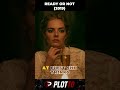 “Her wedding night turned into a nightmare 😳” | Ready or Not | Part1
