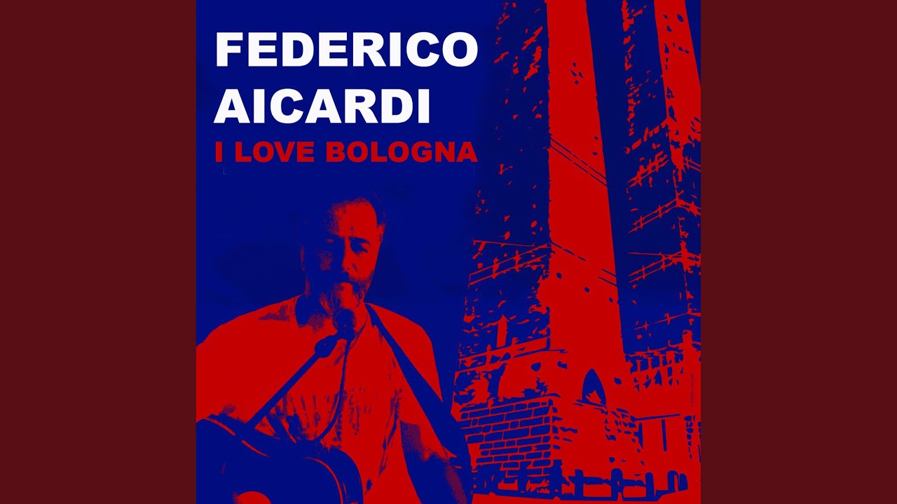 I Love Bologna YouTube