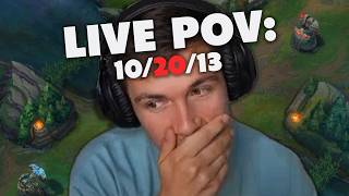 Das SCHLIMMSTE GAME meines Lebens...