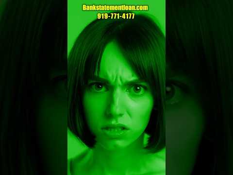 Stop Getting Declined for Business Loans
