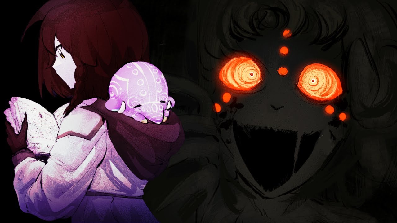 FINALLY a Day Off! Time To Summon Monsters for Fun! - EIGENGRAU: Dream Book All Endings