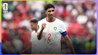 ALL GOALS Scored By PSG Players | FIFA World Cup 2026™ screenshot 3