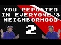 【Mashup】 you reposted in everyone's neighborhood２(Full)