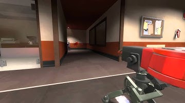 TF2 Replay Test #1