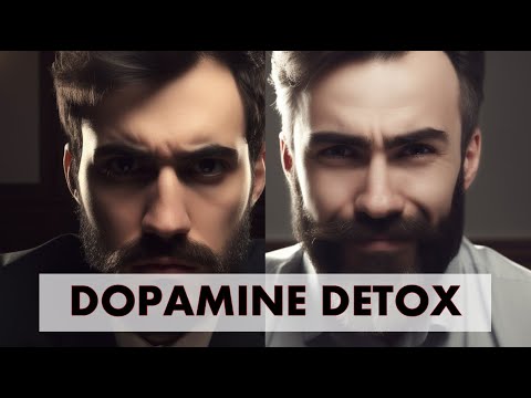 How to Trick Your Brain to Do Anything You Want to Do! - Dopamine Detox ...
