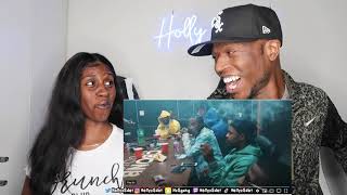 Icewear Vezzo x Babyface Ray - The Sit Down REACTION!