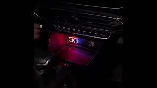 Portable USB Mini LED Ambient Light