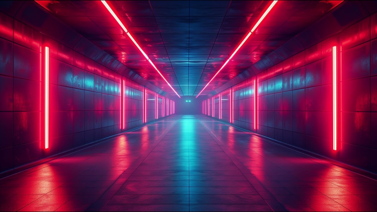 Darkwave Soundscapes for a Moody Atmosphere 🌌 | #10 | 