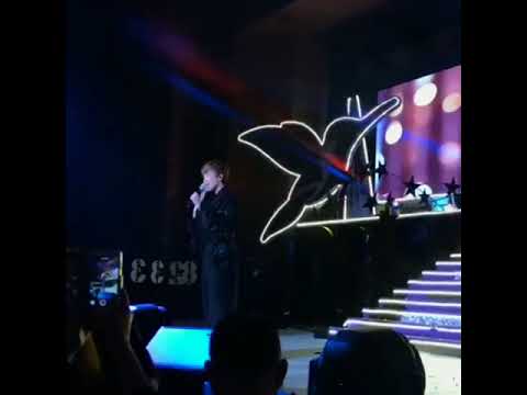 陳慧嫻 Priscilla Chan - 香港商演 (02) 千千闋歌 2018-03-21