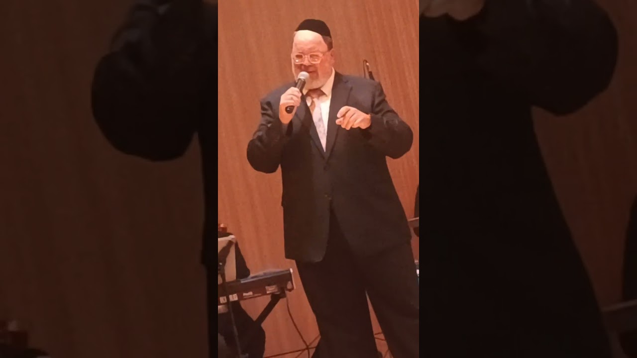 Lágrimas y Alegría: La Gran Emotividad del Concierto de RAMAT SHALOM