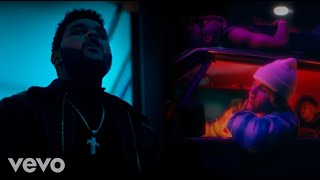 The Weeknd Justin Bieber  Starboy X Peaches Ft Daniel Caesar  Remix 