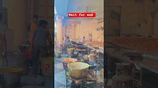ine chhote mote program Se Kitna #streetfood #food #dillistreetfood #food #streetfood #cooking#viral