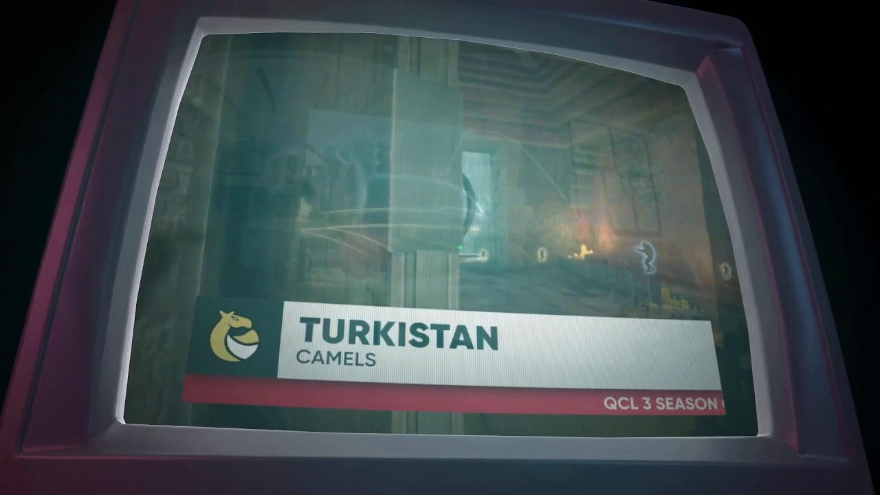 QCL Season 3 | GROUP B | GROUP C