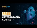 Free Cryptography Course 🔐 | Master Cybersecurity Fundamentals Online
