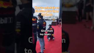 Famous So it’s a really simple solution … 🤣 F1Driver Wealth