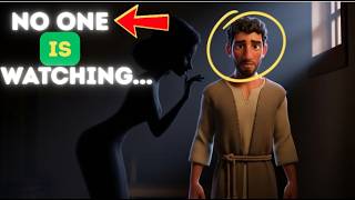 The Surprising Reason Joseph Said NO to Temptation Revealed
