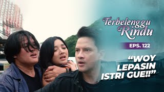 Aksi Heroik Mas Biru Selamatkan Amira Dari Penjahat | TERBELENGGU RINDU | EPS. 122 (2/3)