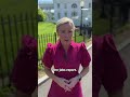 Trump's first 100 days in office