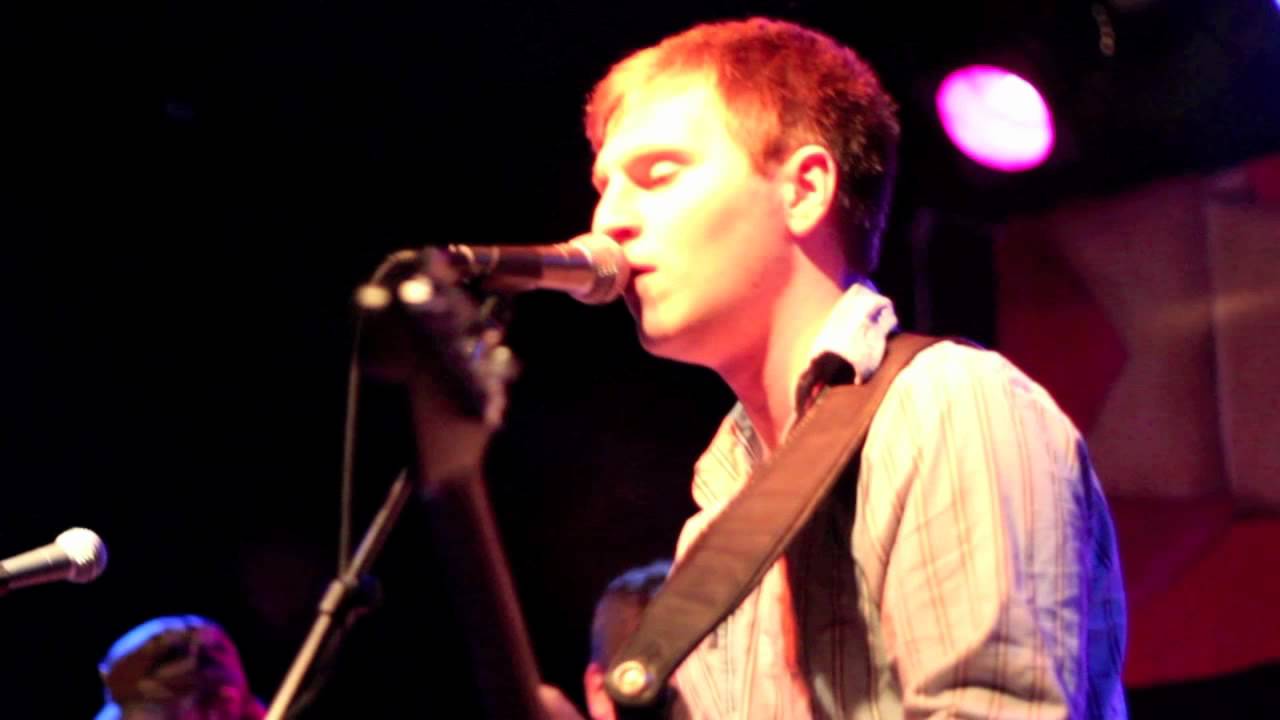 The Shams Band LIVE at Schubas in Chicago--Breadwinner