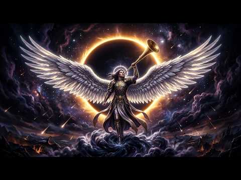 Remove All SPIRITUAL DARKNESS – Restore Your HOME With Positive Energy, Harmony & Deep PEACE!