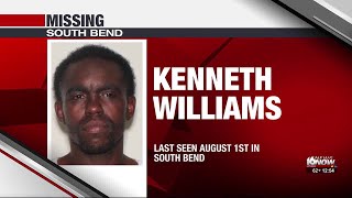 South Bend police searching for missing 35-year-old man