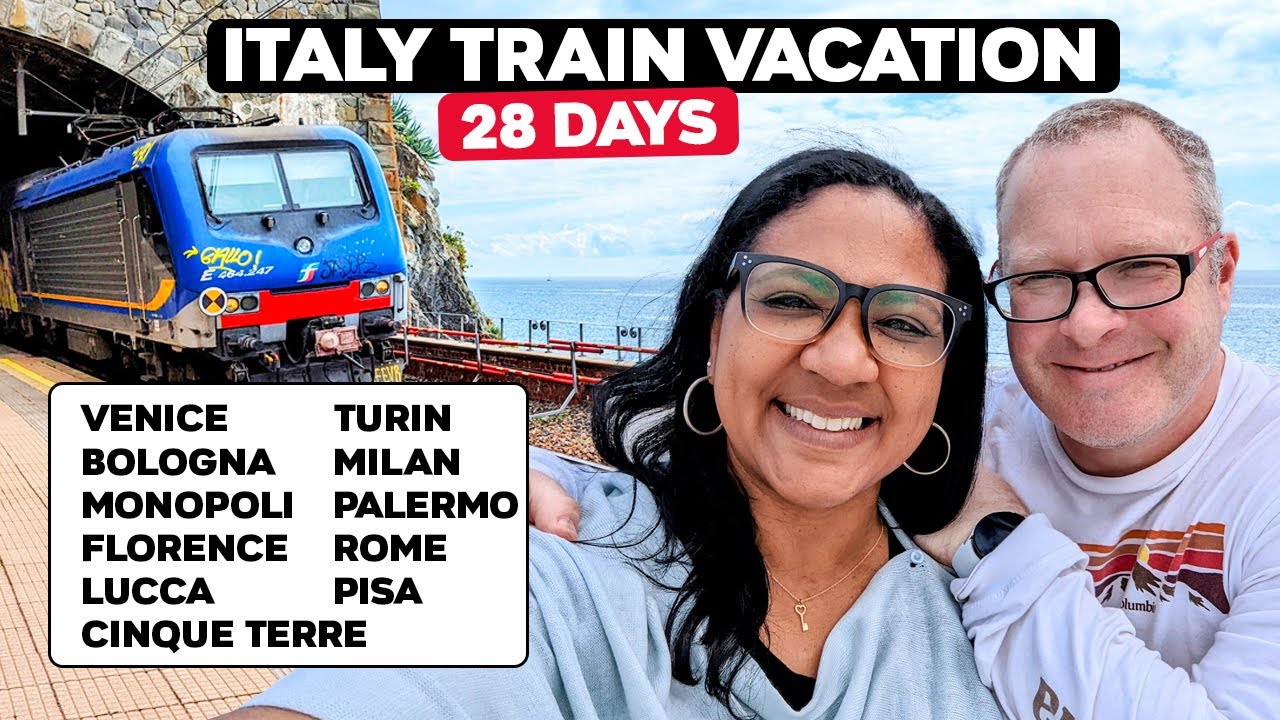 rick steves italy train travel